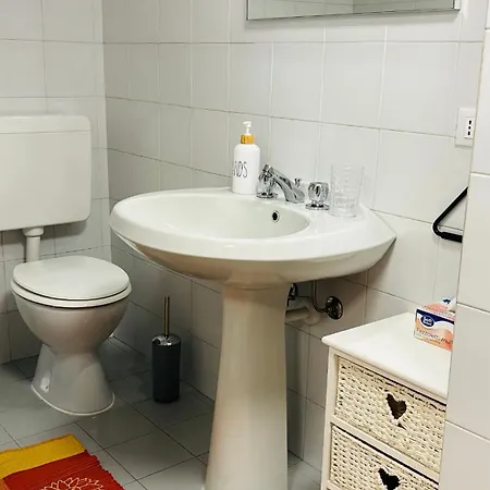 Apartament Arena 023091-loc-04288 Werona